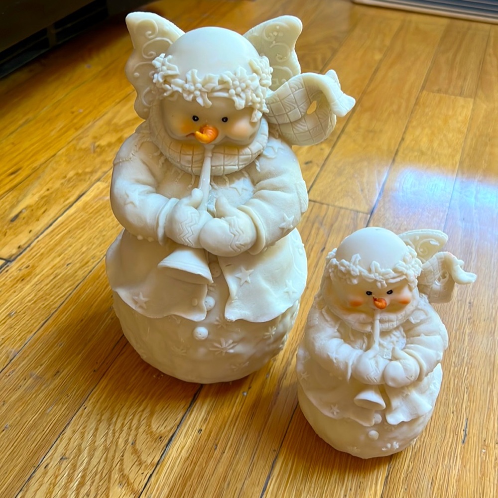 Vintage Christmas Decoration
